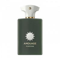 عطر امواج بيربوز او دو بارفيوم للجنسين 100 مل Amouage Purpose Eau de Parfum